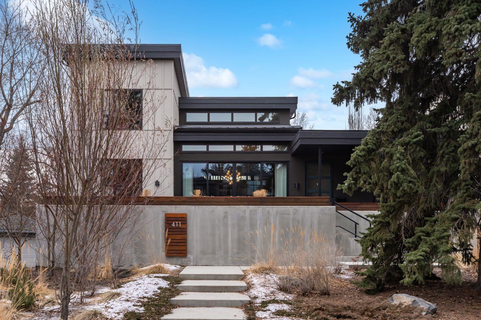 411 Cliffe Avenue SW, T2S 0Z3