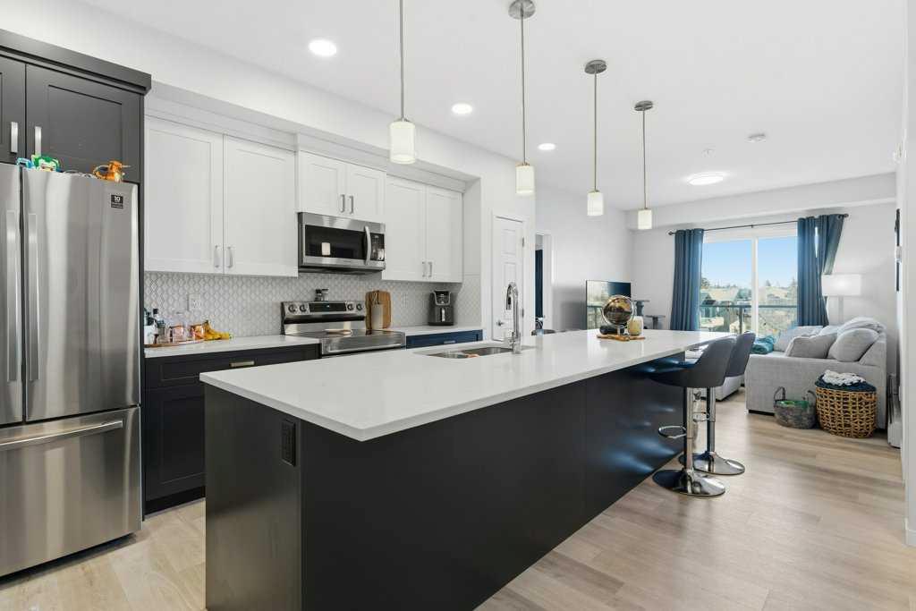 305, 200 Harvest Hills Place NE, T2M0C8