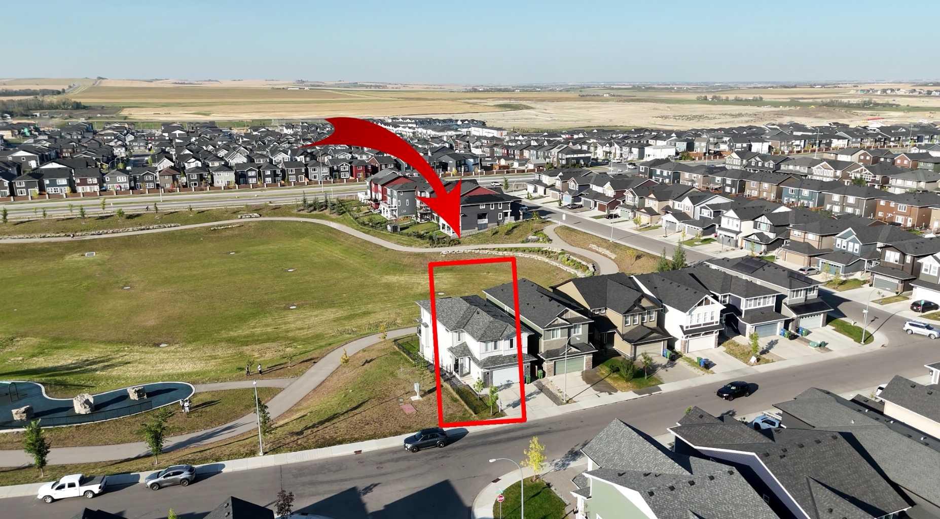52 Evansfield Manor NW, T3P 1J9