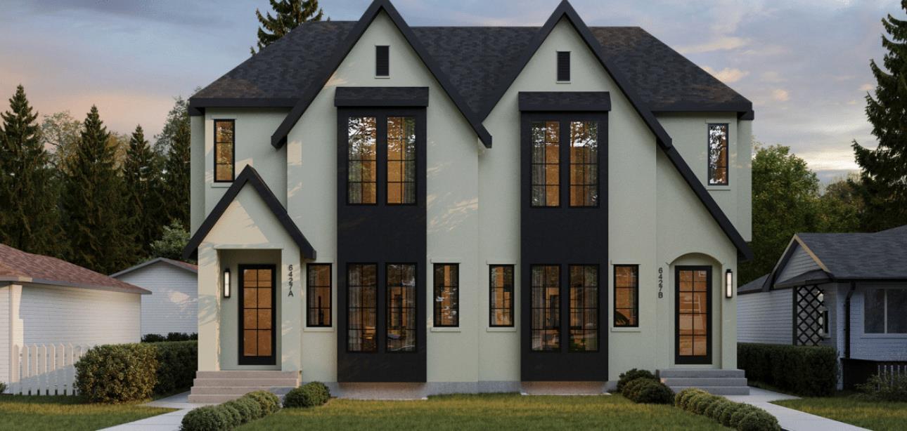 6429 33 Avenue NW, T3B 1K9