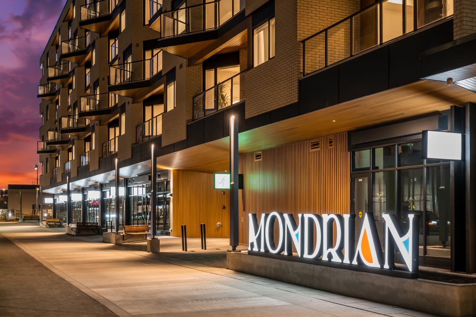 601, 8230 Broadcast Avenue SW, T3H 6L3