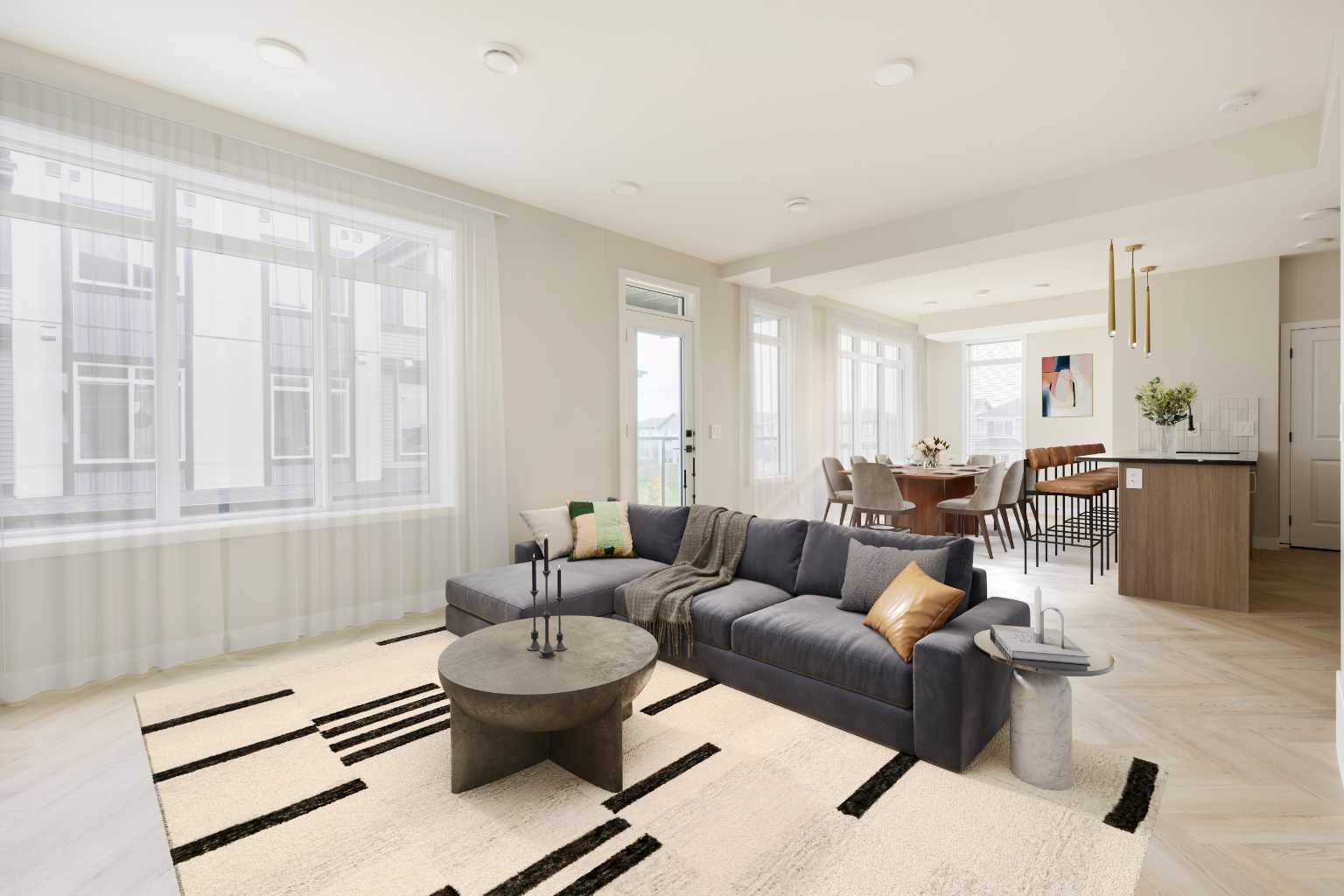 604, 4270 Norford Avenue NW, T3B 6A8