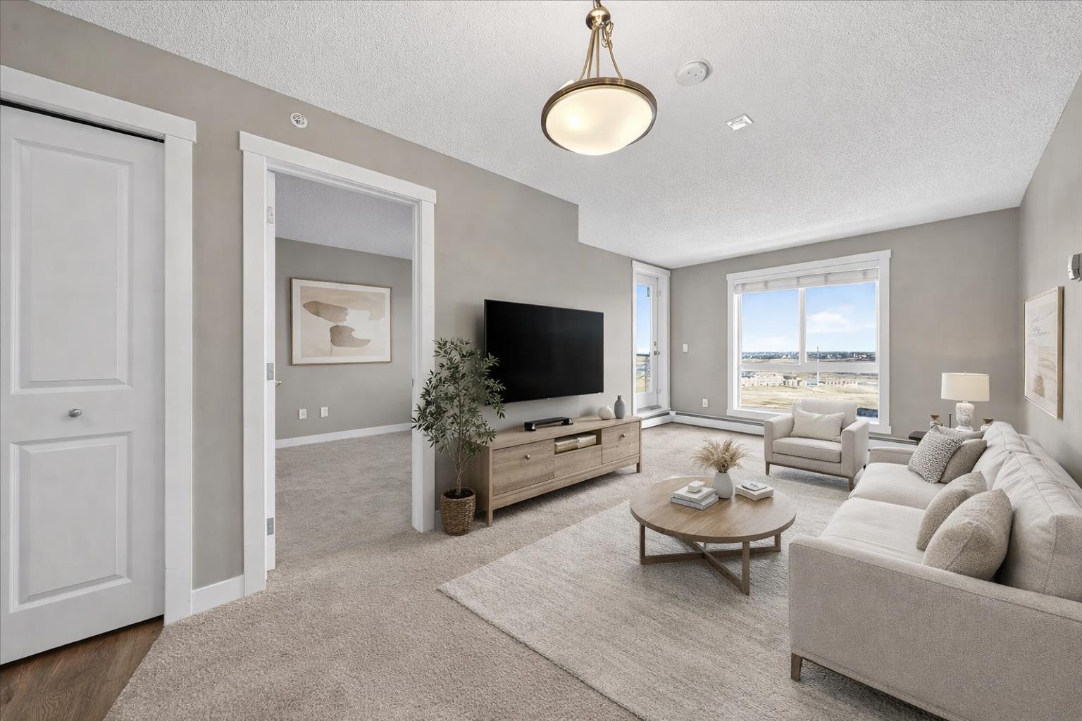 607, 20 Kincora Glen Park NW, T3R 1R9