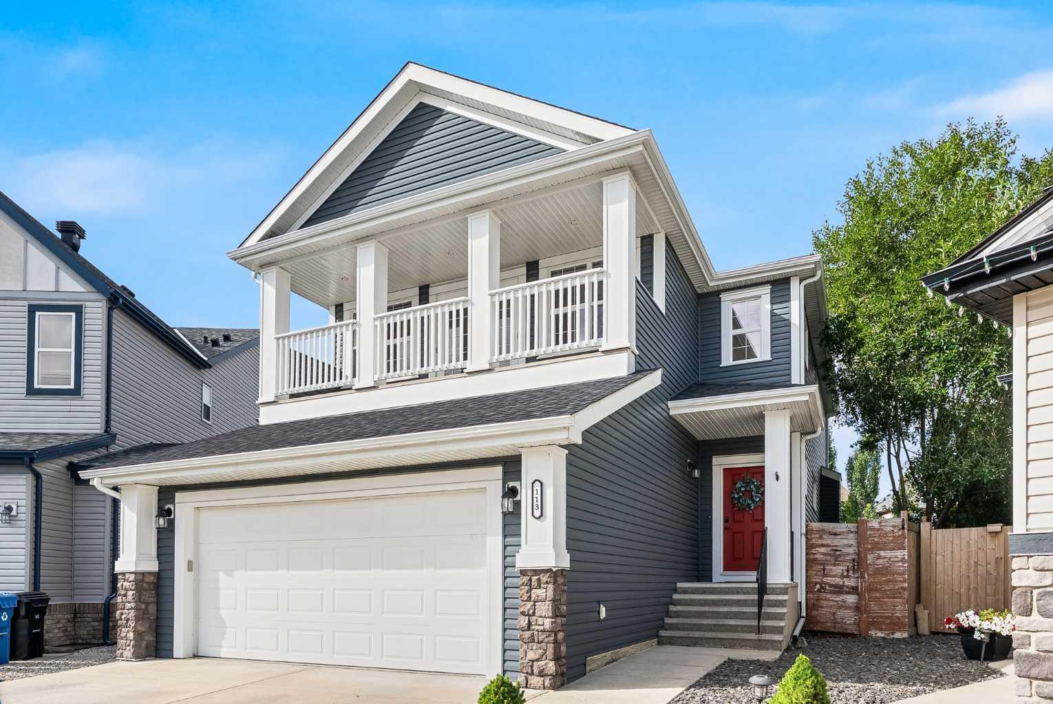 113 Copperpond Bay SE, T2Z 0R2