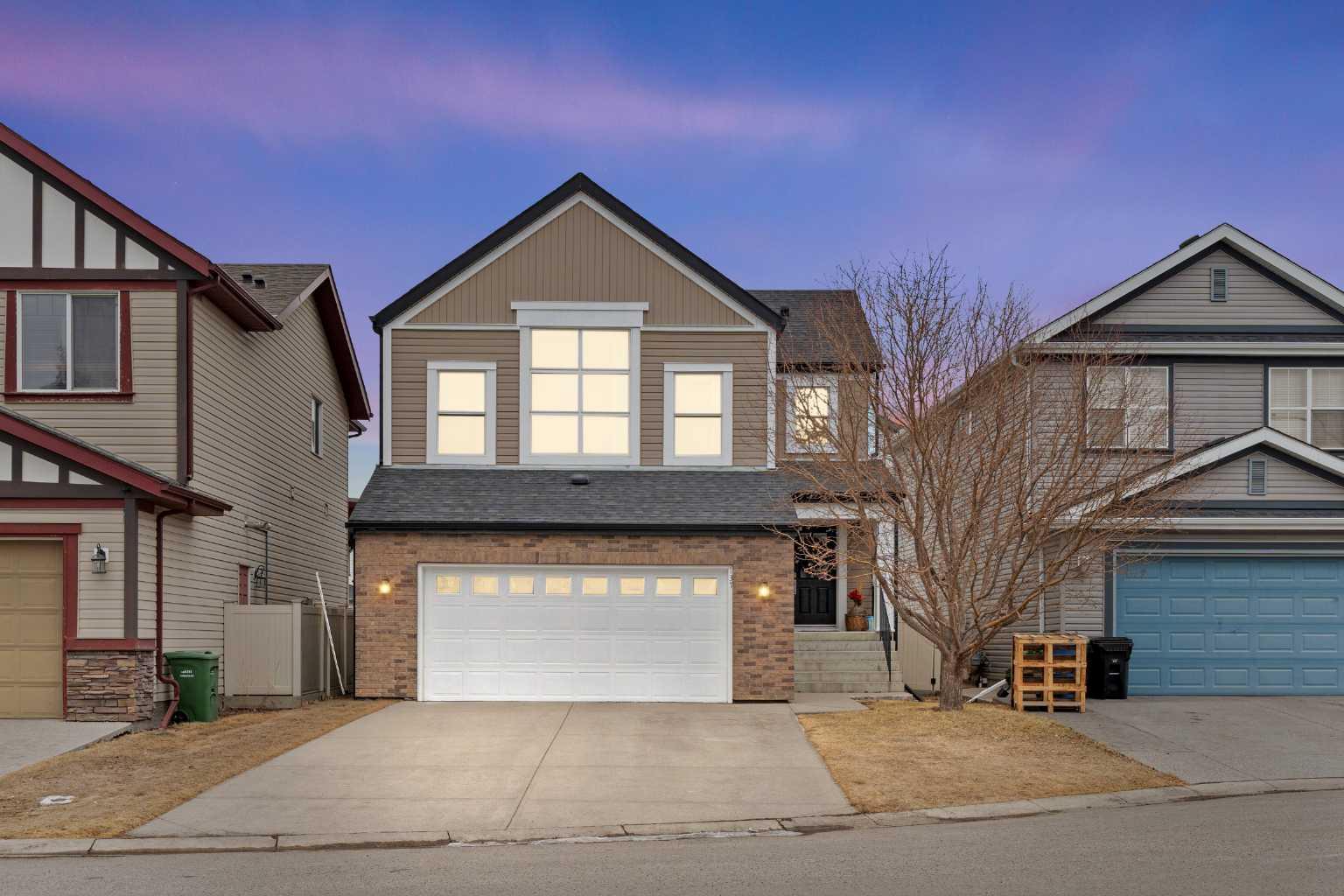 137 Copperleaf Bay SE, T2Z0J2