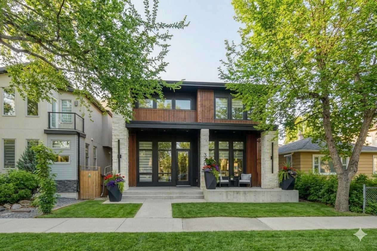 320 15 Street NW, T2N 2A9