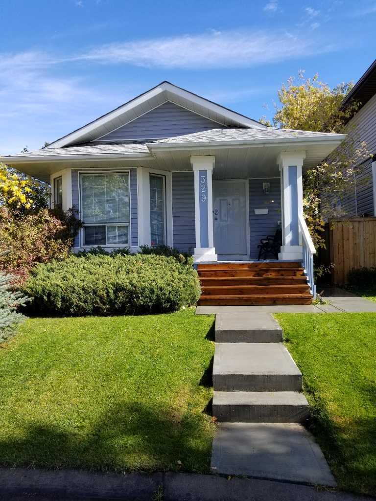 329 Martinwood Place NE, T3J3H7