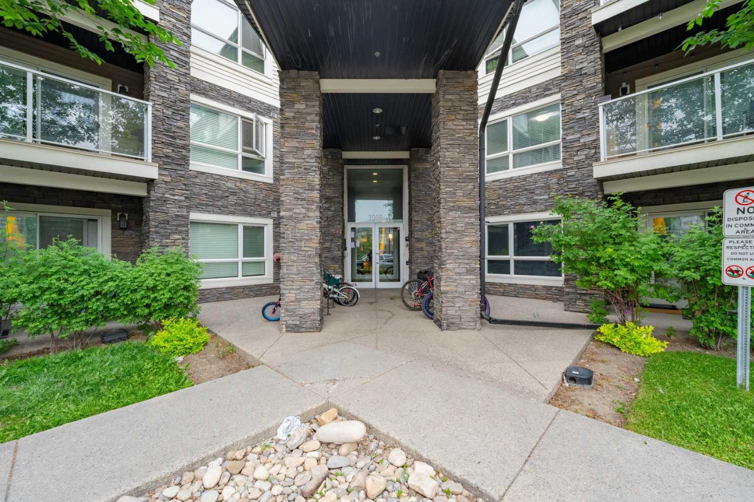 3107, 240 Skyview Ranch Road NE, T3N0P4