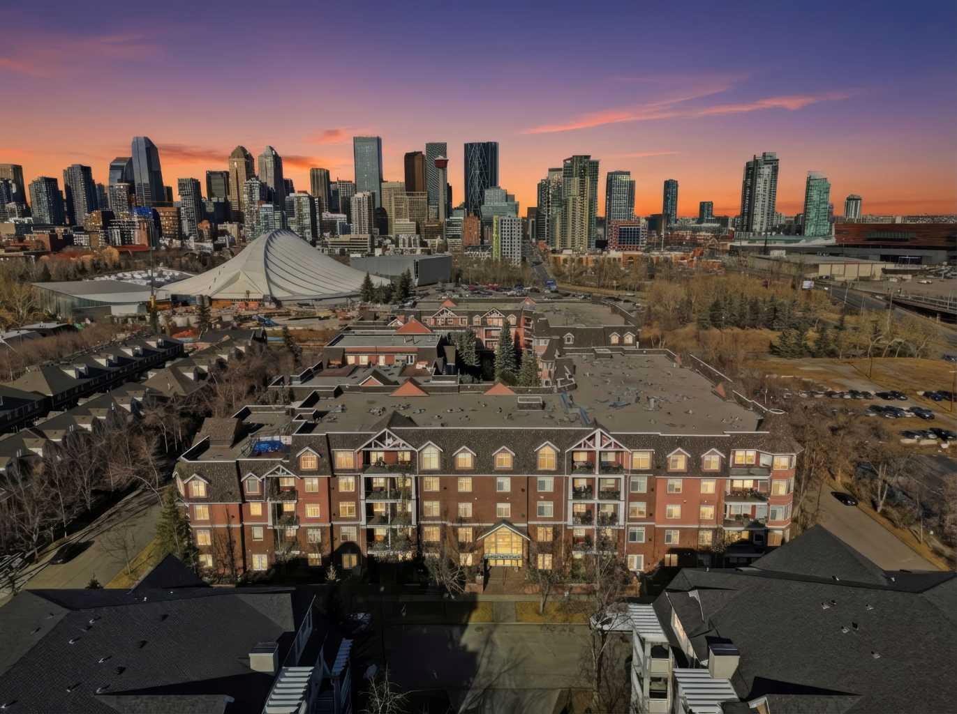 113, 60 24 Avenue SW, T2S 3C9
