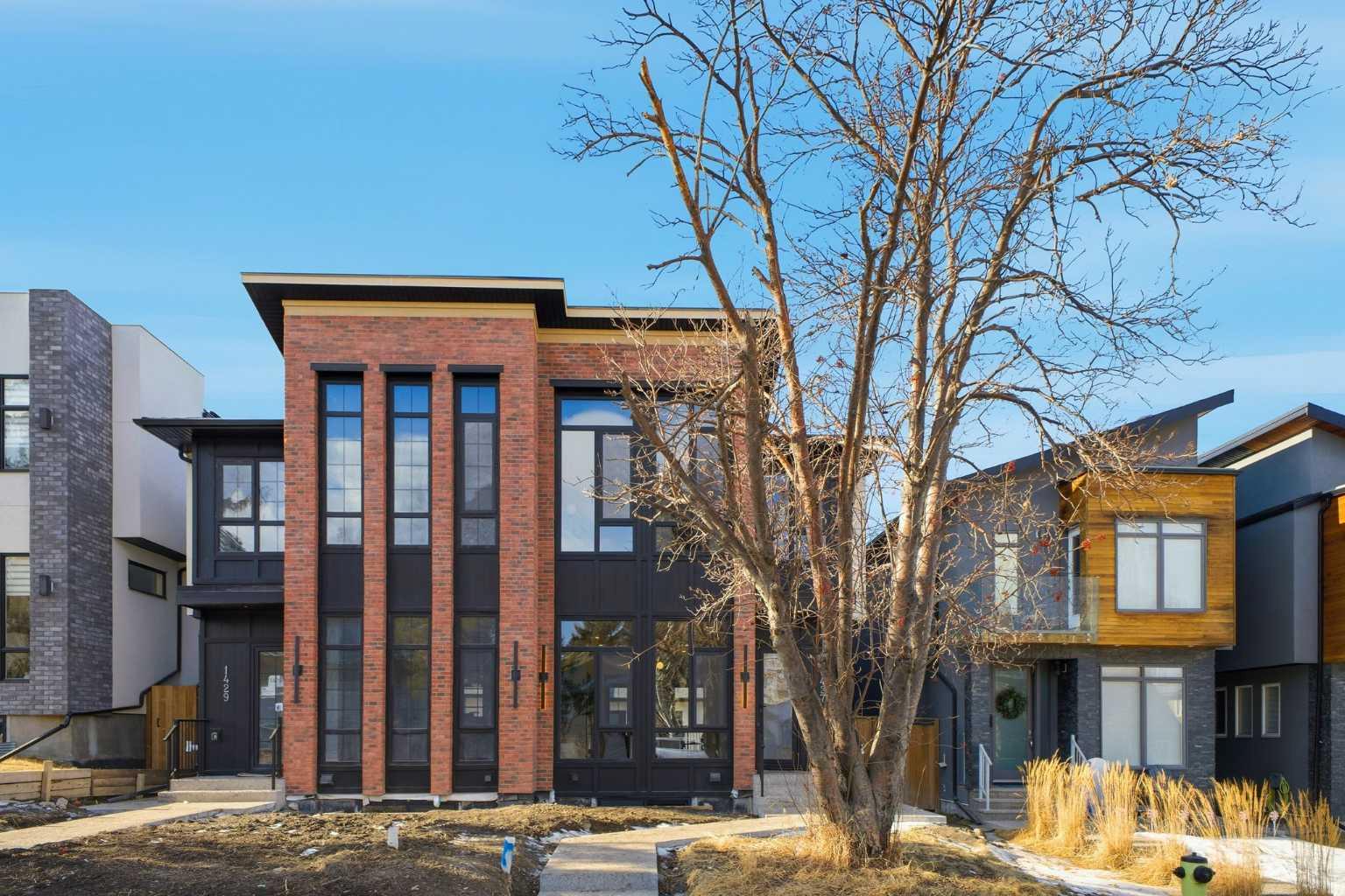 1427 26A Street SW, T3C 1K9