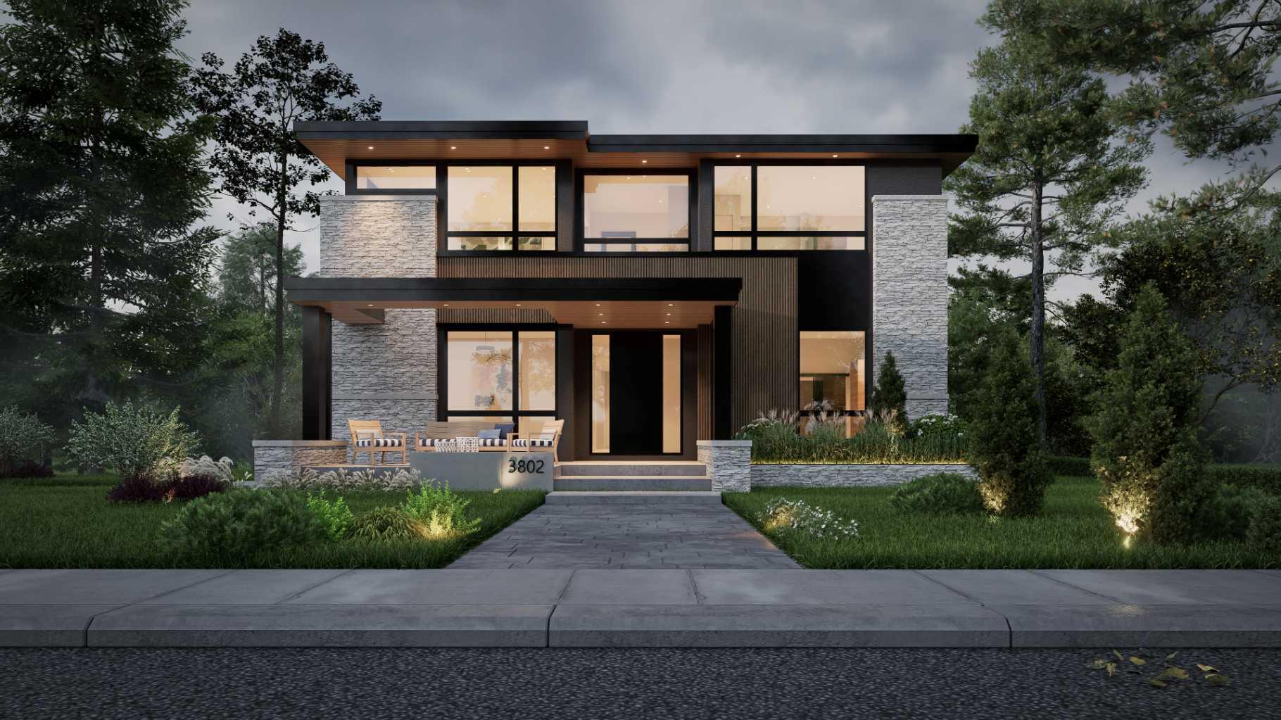 3802 8A Street SW, T2T 3B5