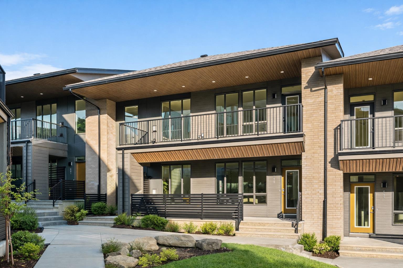 609 Sovereign Common SW, T3C 3Y3