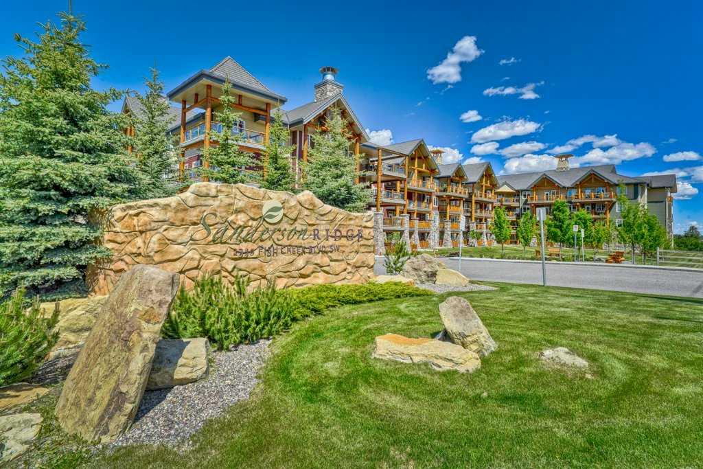 2321, 2330 Fish Creek Boulevard SW, T2Y 0L1