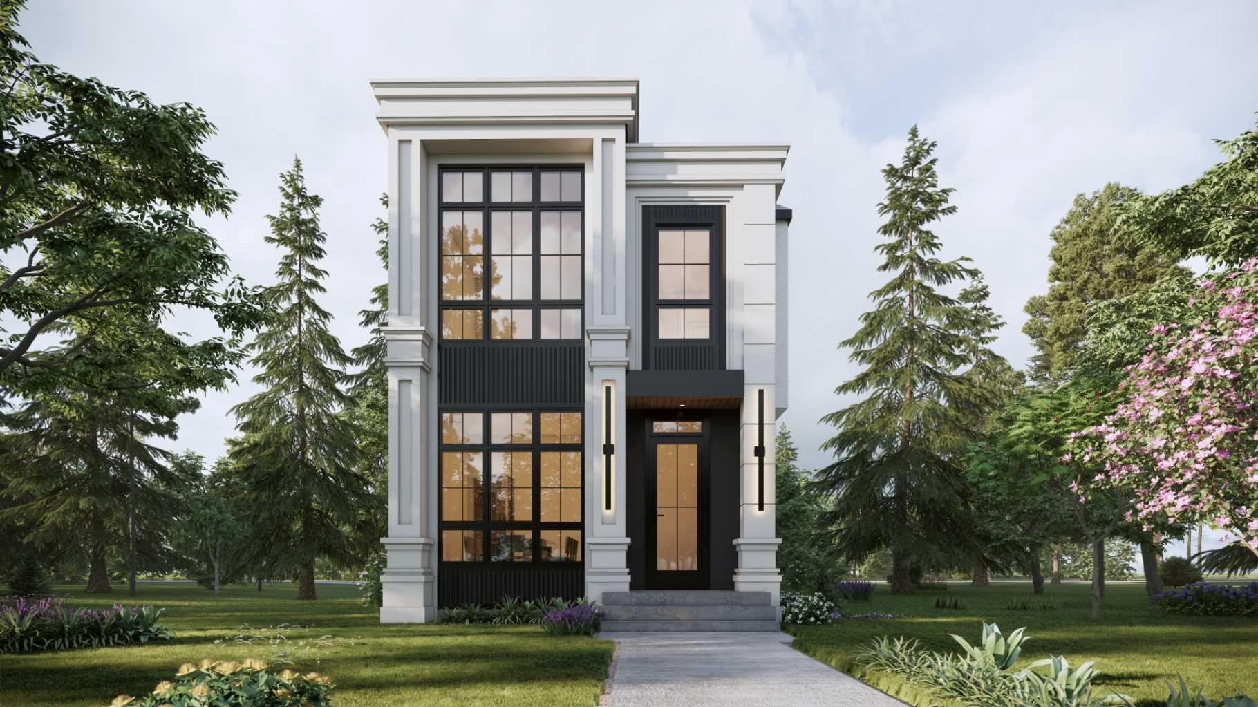 2413 25 Avenue NW, T2M 2C6