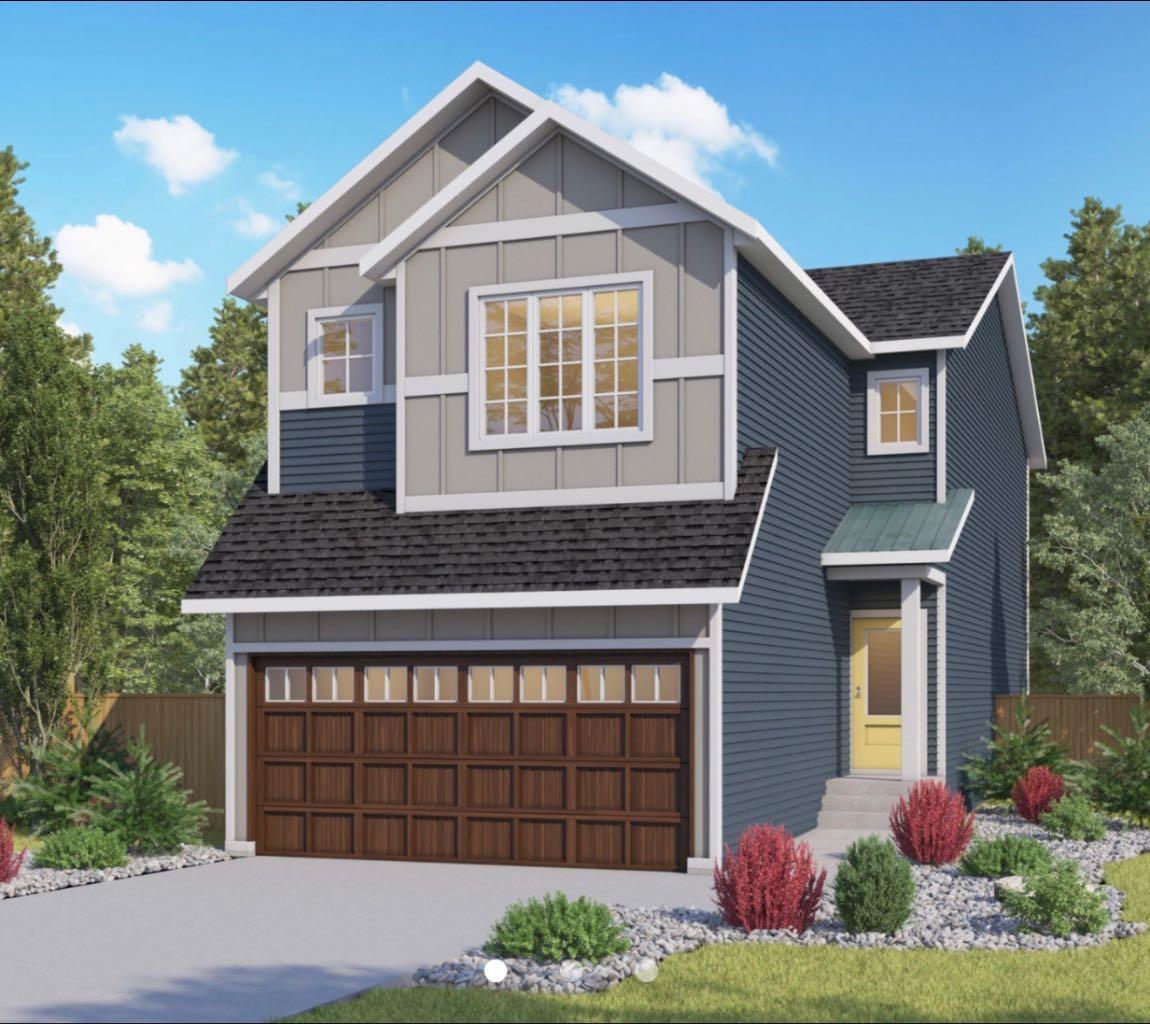 52 Fireside Common SW, T4C 3E1