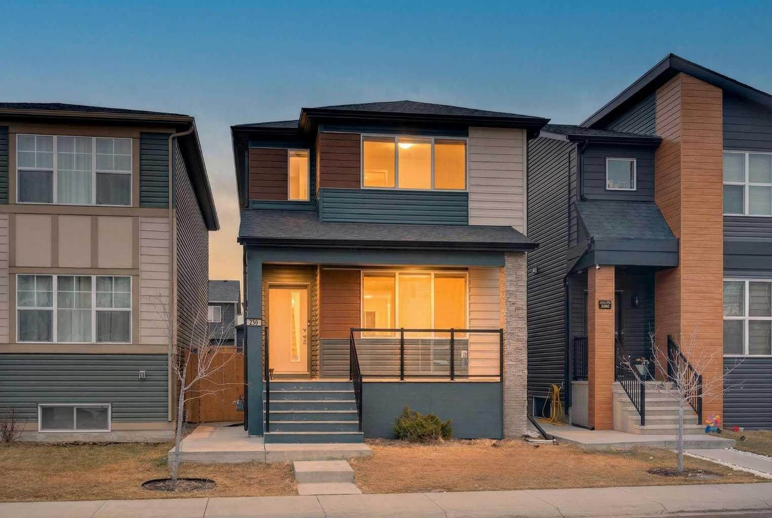 210 Cornerstone Crescent NE, T3N1R3