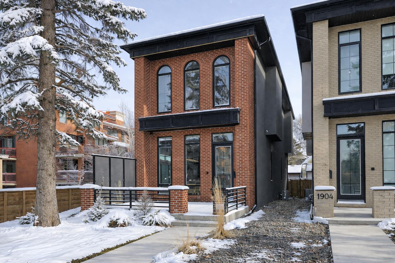 1902 13 Street SW, T2T 3P6