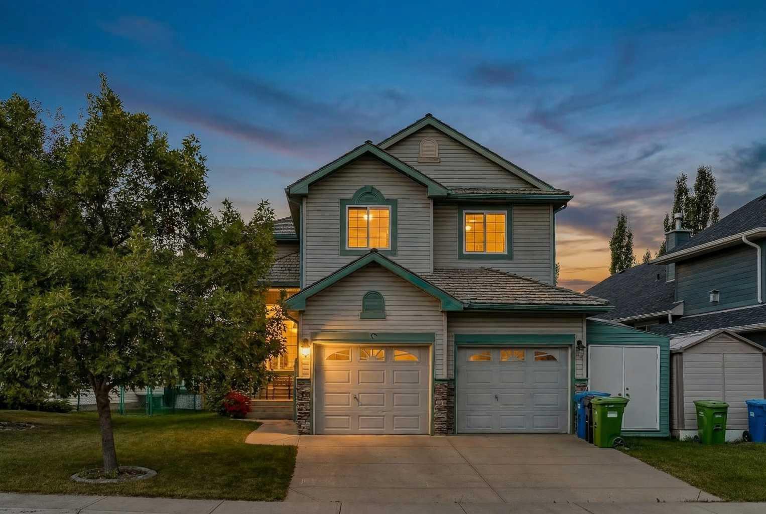 375 Douglas Glen Gardens SE, T2Z3T1