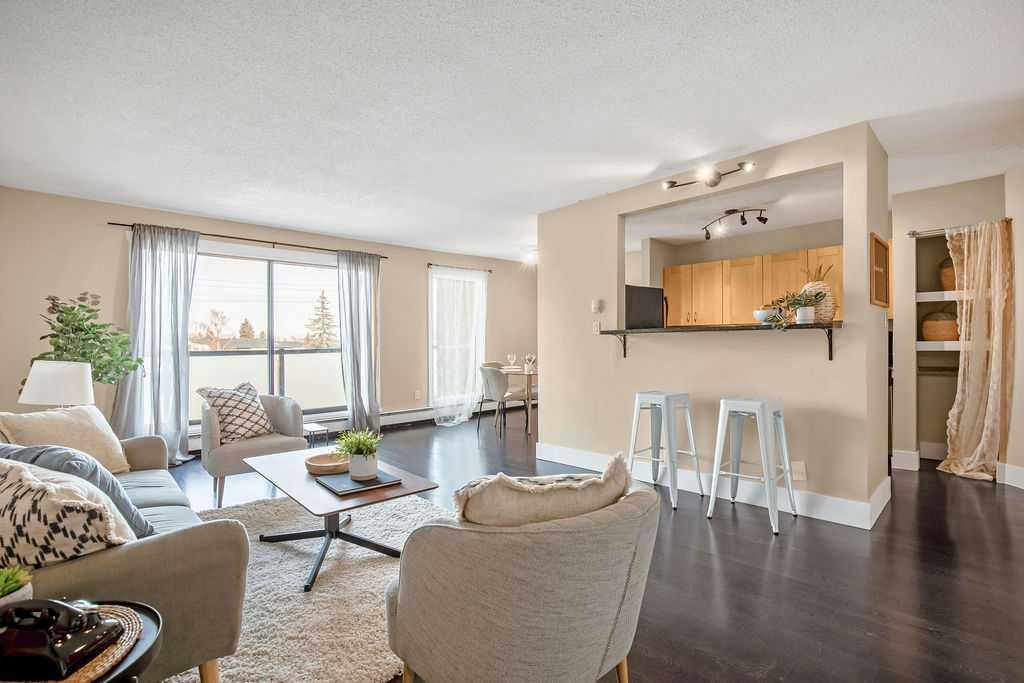 404, 2722 17 Avenue SW, T3E 0A7