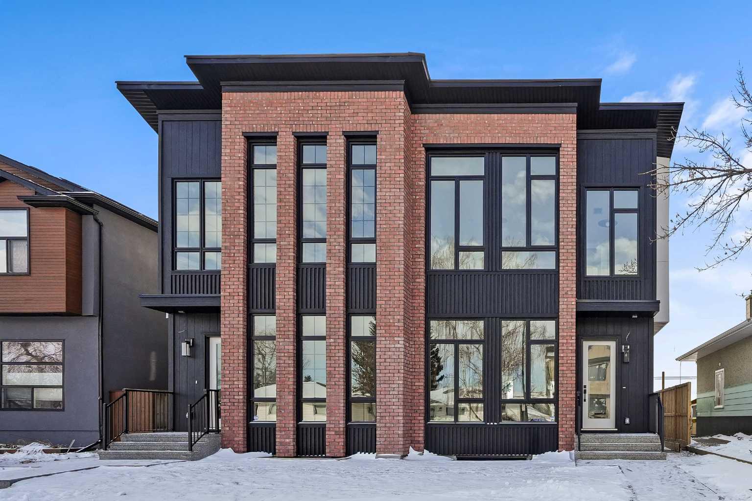 2421 25 Avenue NW, T2M 2C6
