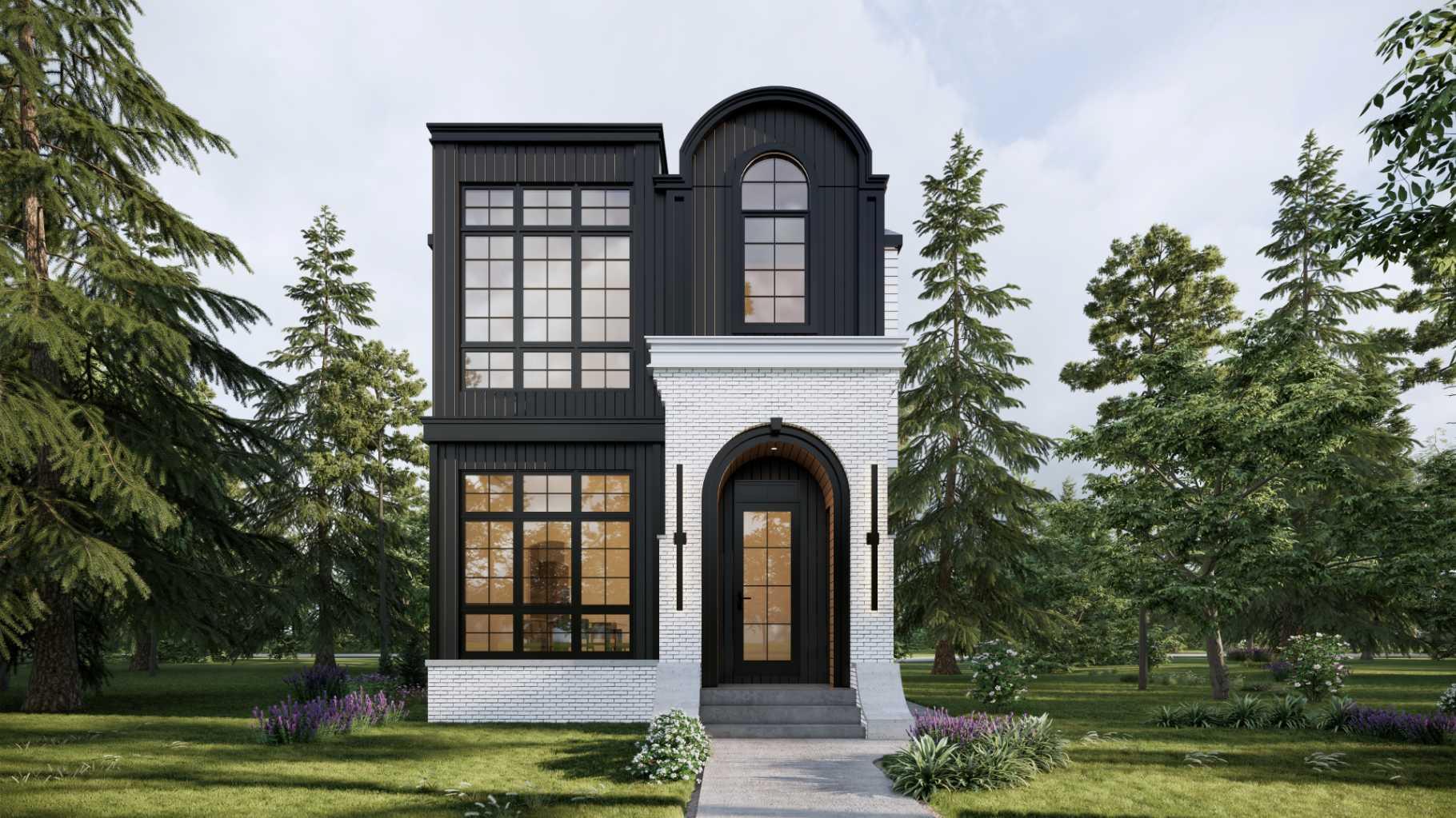 2411 25 Avenue NW, T2M 2C6