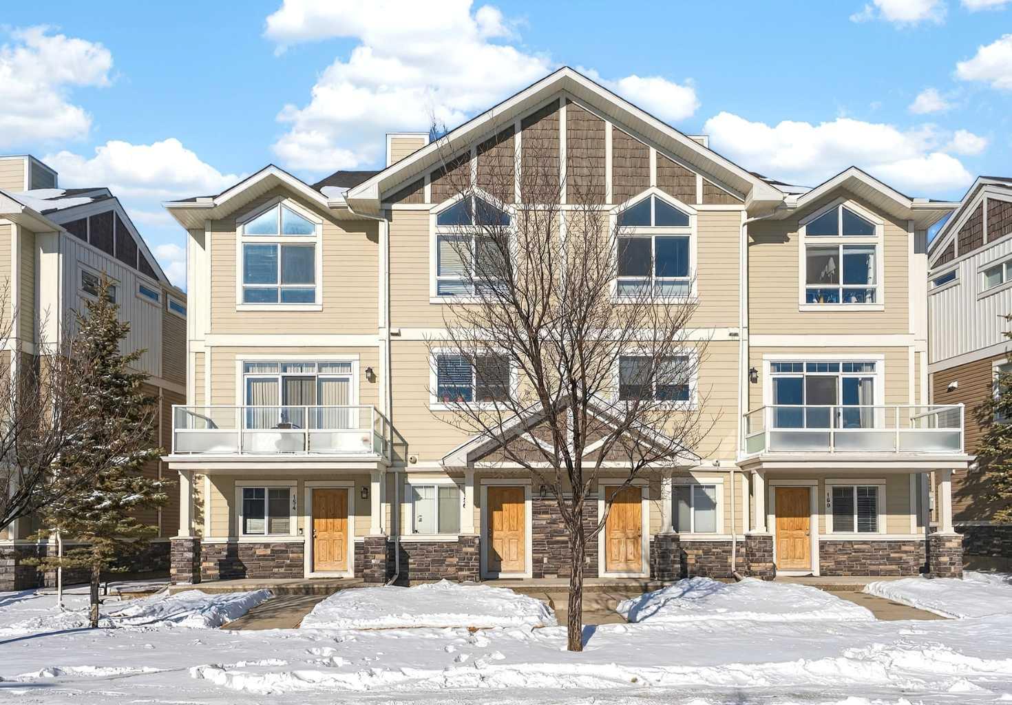 156 Skyview Ranch Road NE, T3N 0G3