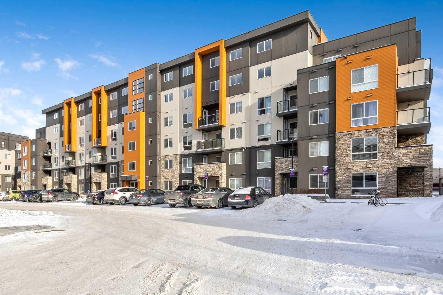 109, 10 Kincora Glen Park NW, T3R 1R9