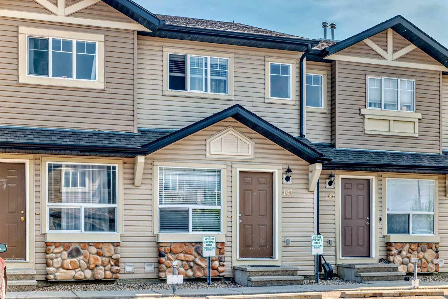 147 Saddlebrook Point NE, T3J 0G3