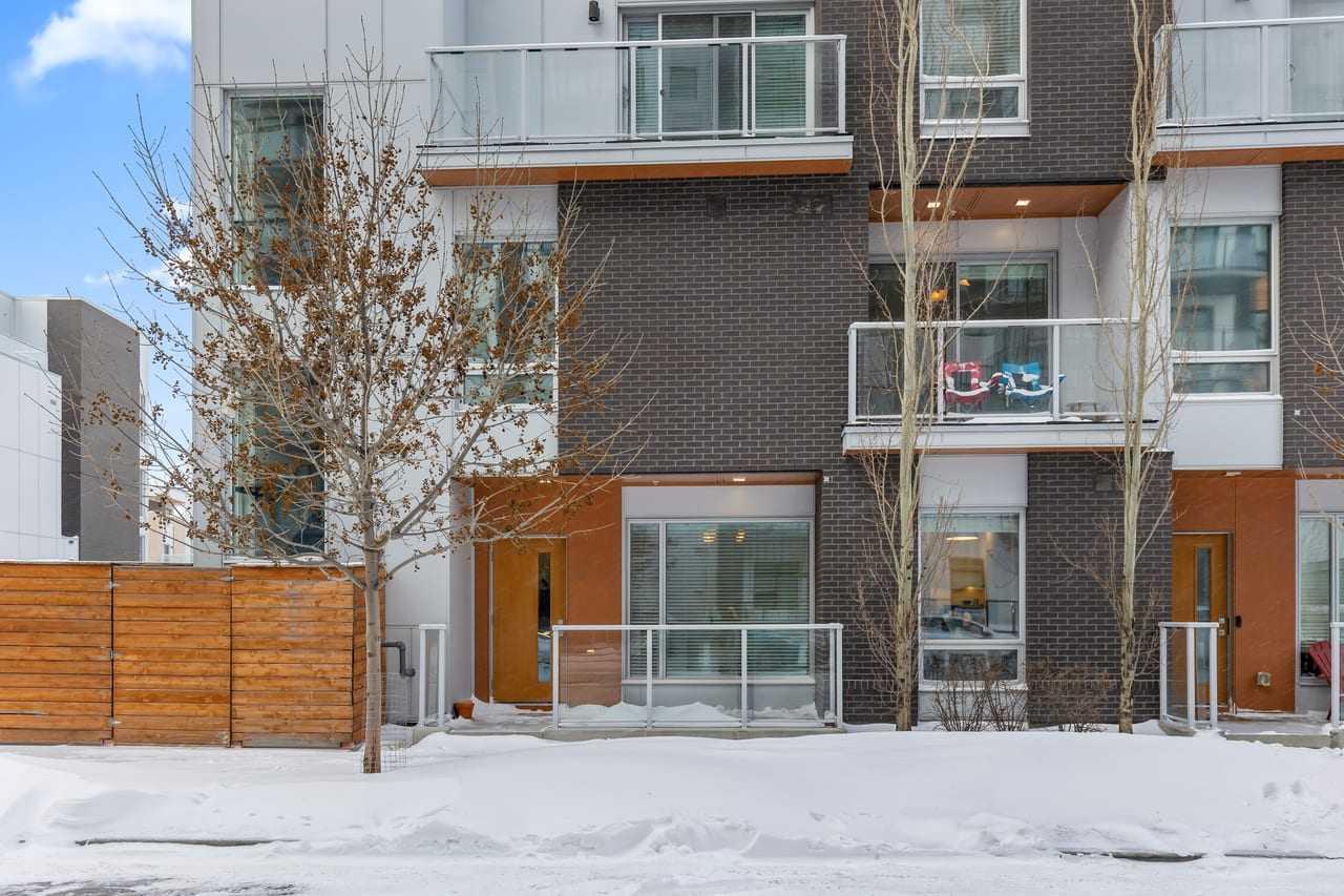 110, 3125 39 Street NW, T3B 6H5