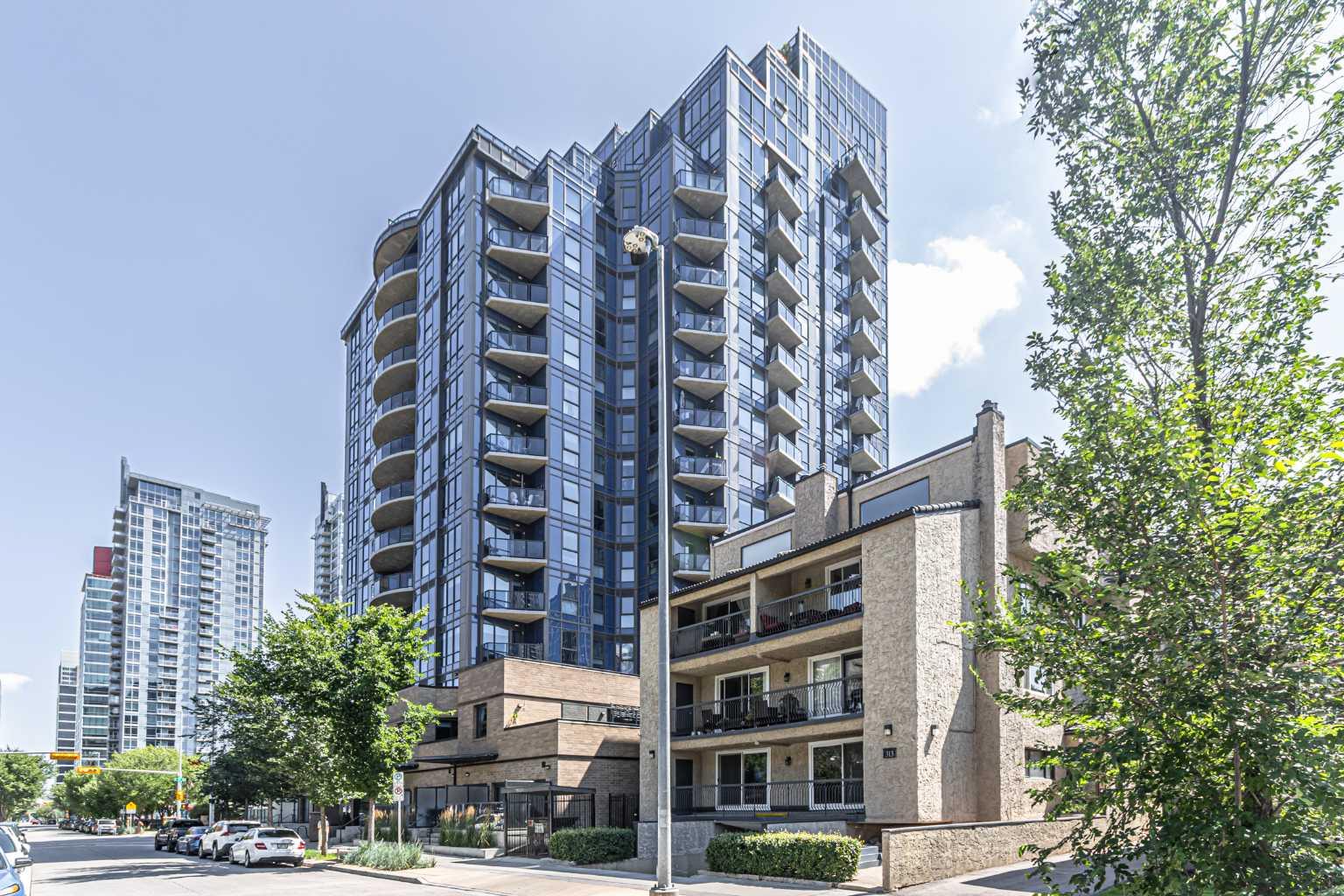 707, 303 13 Avenue SW, T2R0Y9