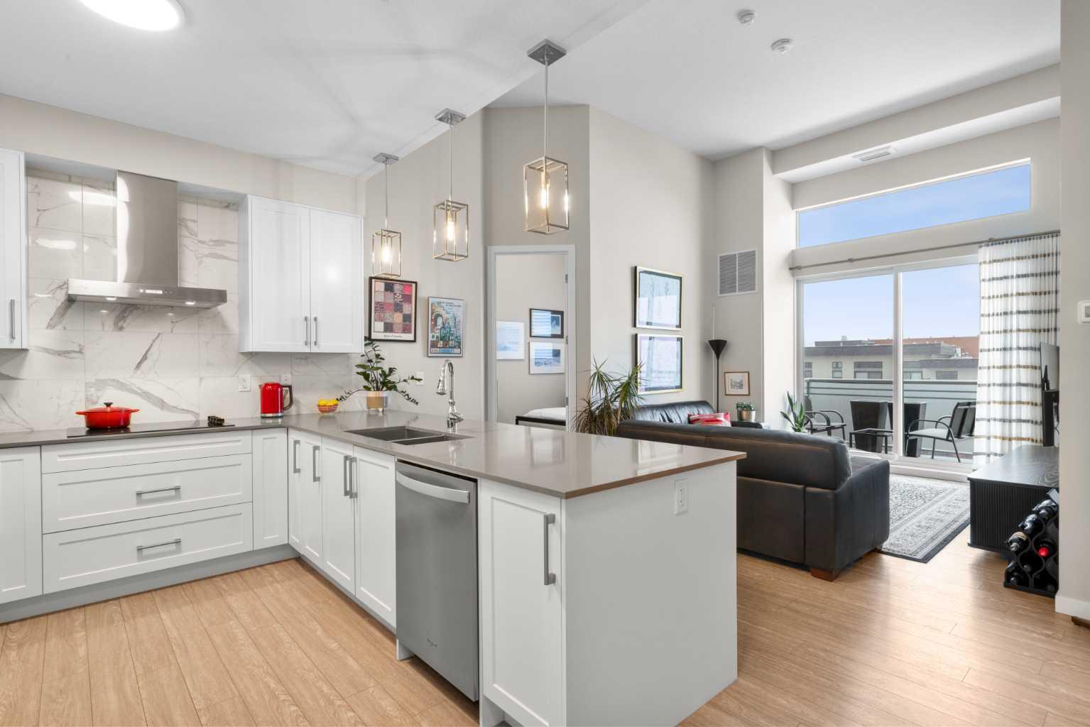 607, 11 Mahogany Circle SE, T3M 2Z3