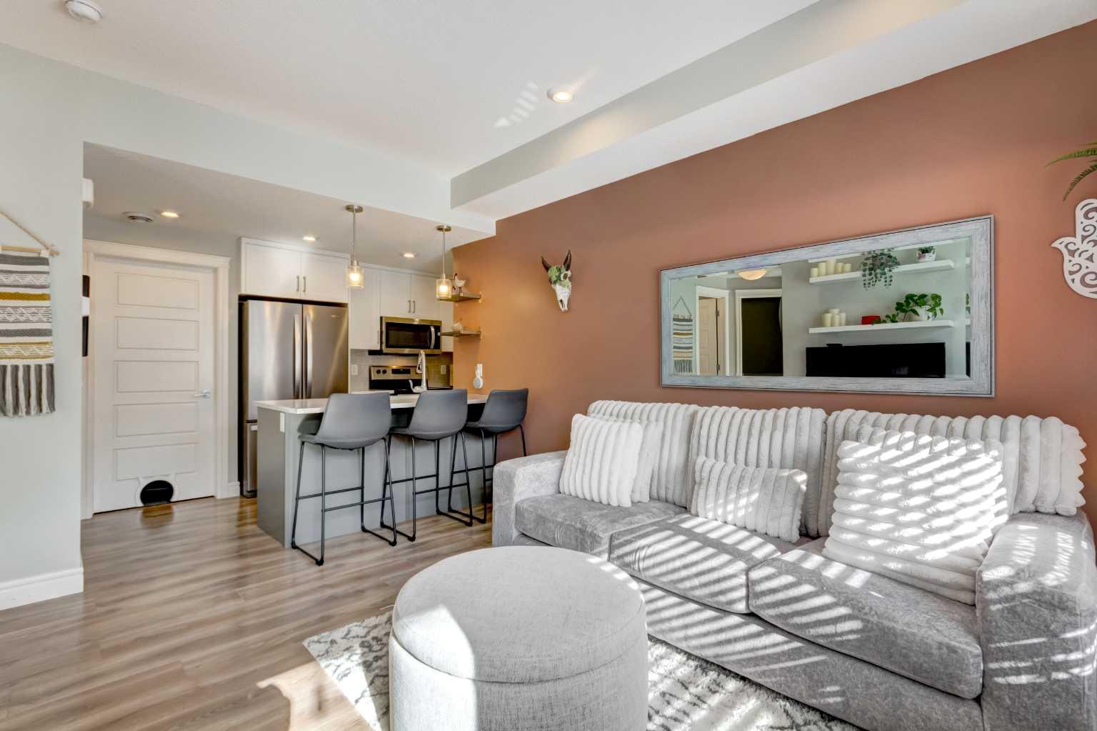 15, 230 Seton Passage, T3M 3A7