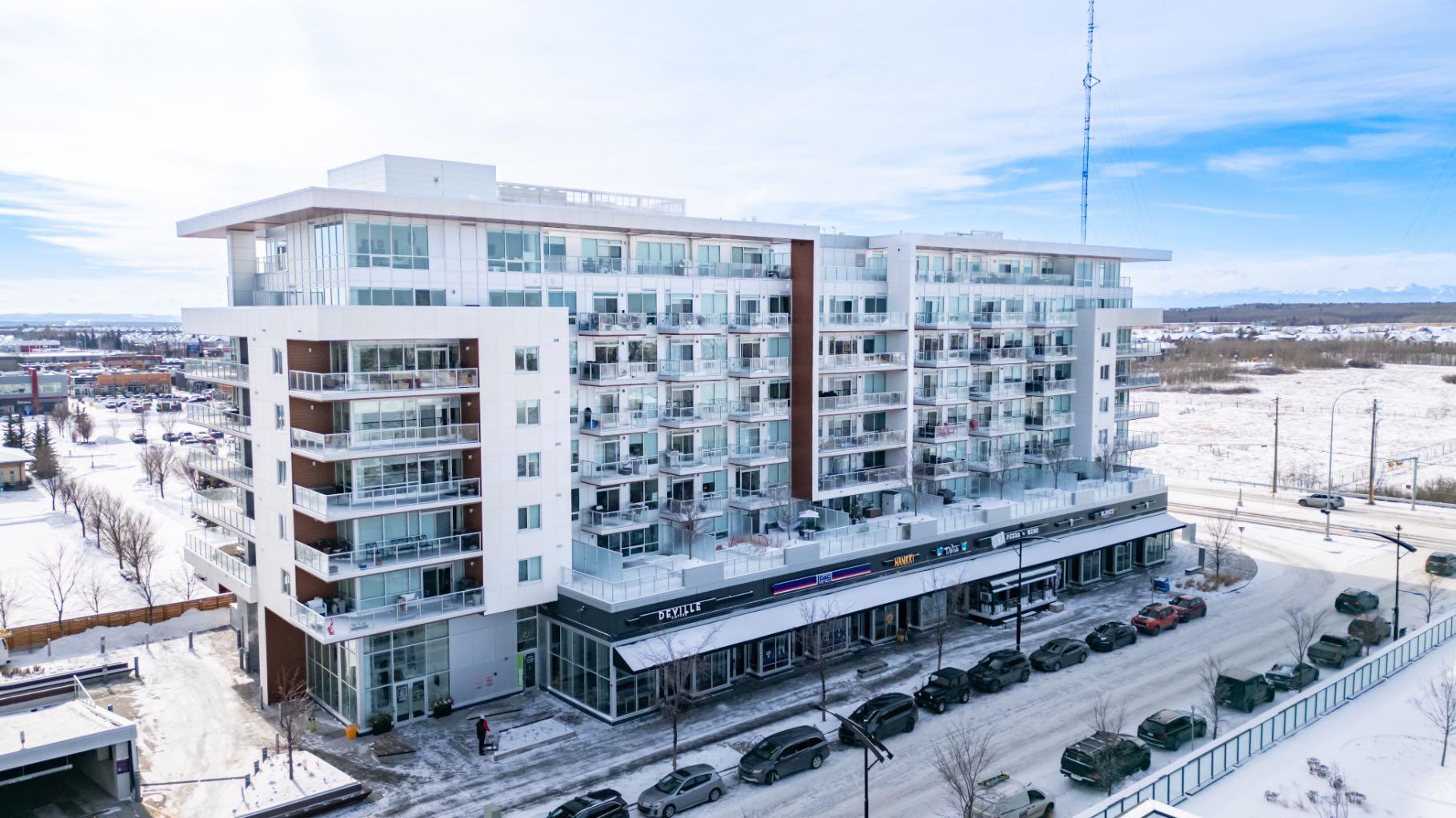 303, 8505 Broadcast Avenue SW, T3H 6B5