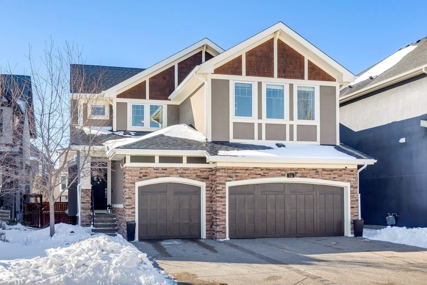11 Aspen Vista Way SW, T3H 0Y7