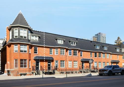 1411 2 Street SW, T2R 0W7
