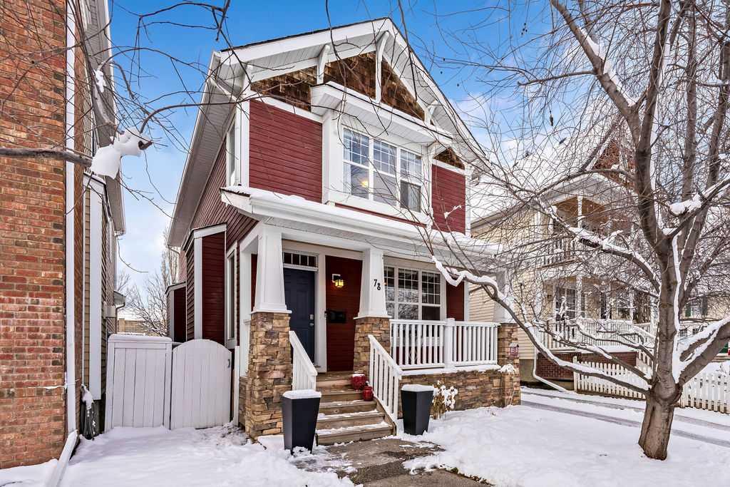 78 Ypres Green SW, T2T 6M1