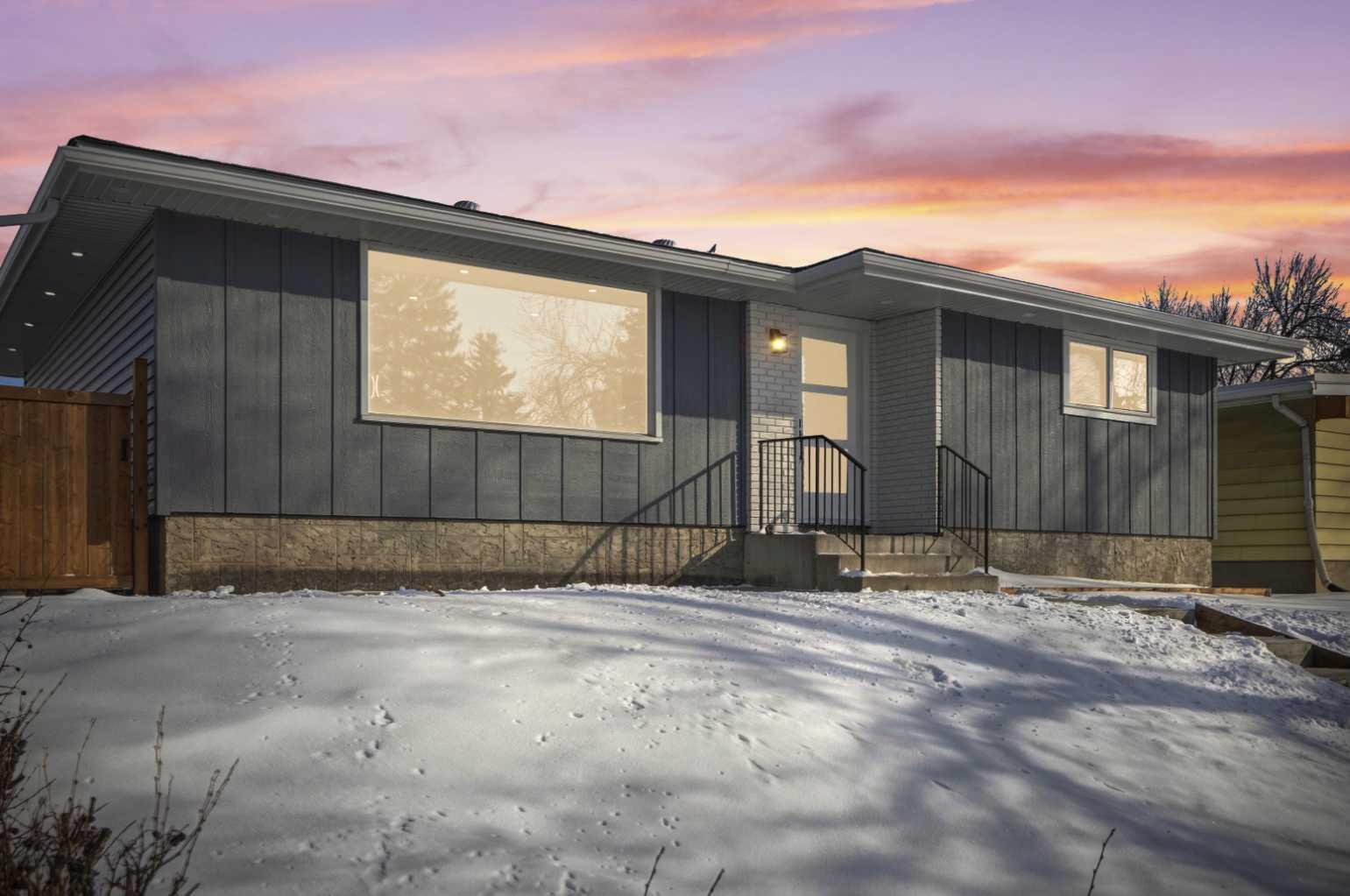 1412 19 Street NE, T2E4Y2