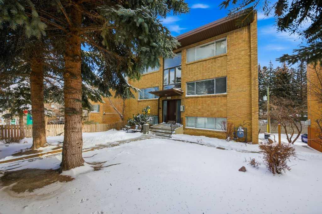 2428 14 Street SW, T2T 3T6