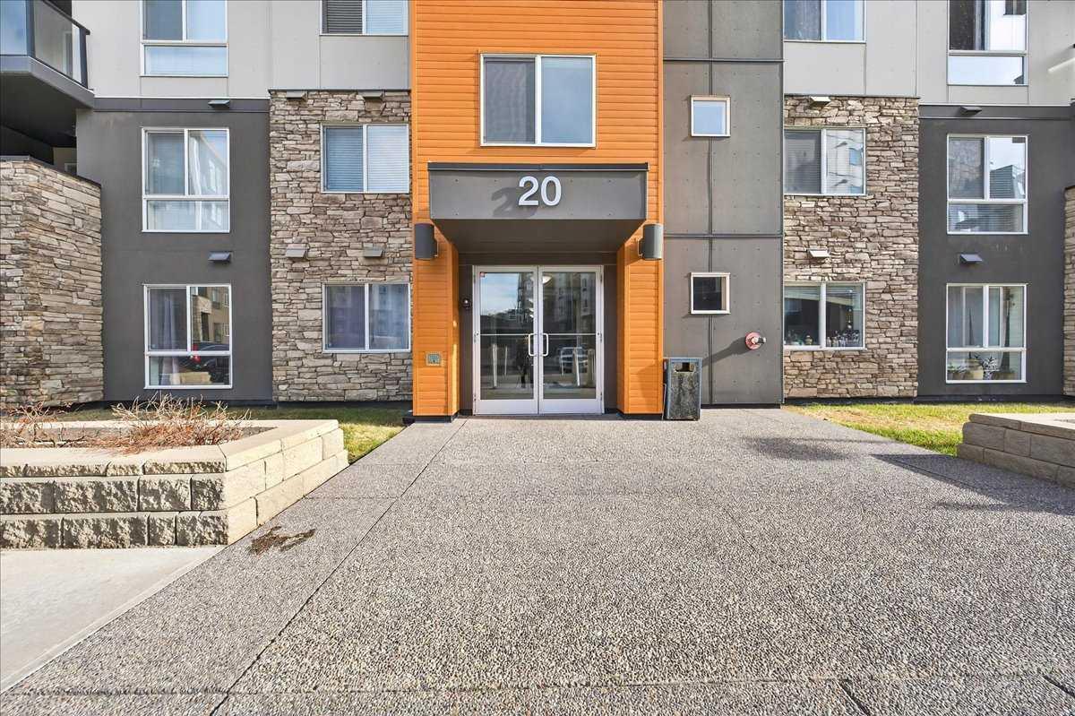 514, 20 Kincora Glen Park NW, T3R 1R9