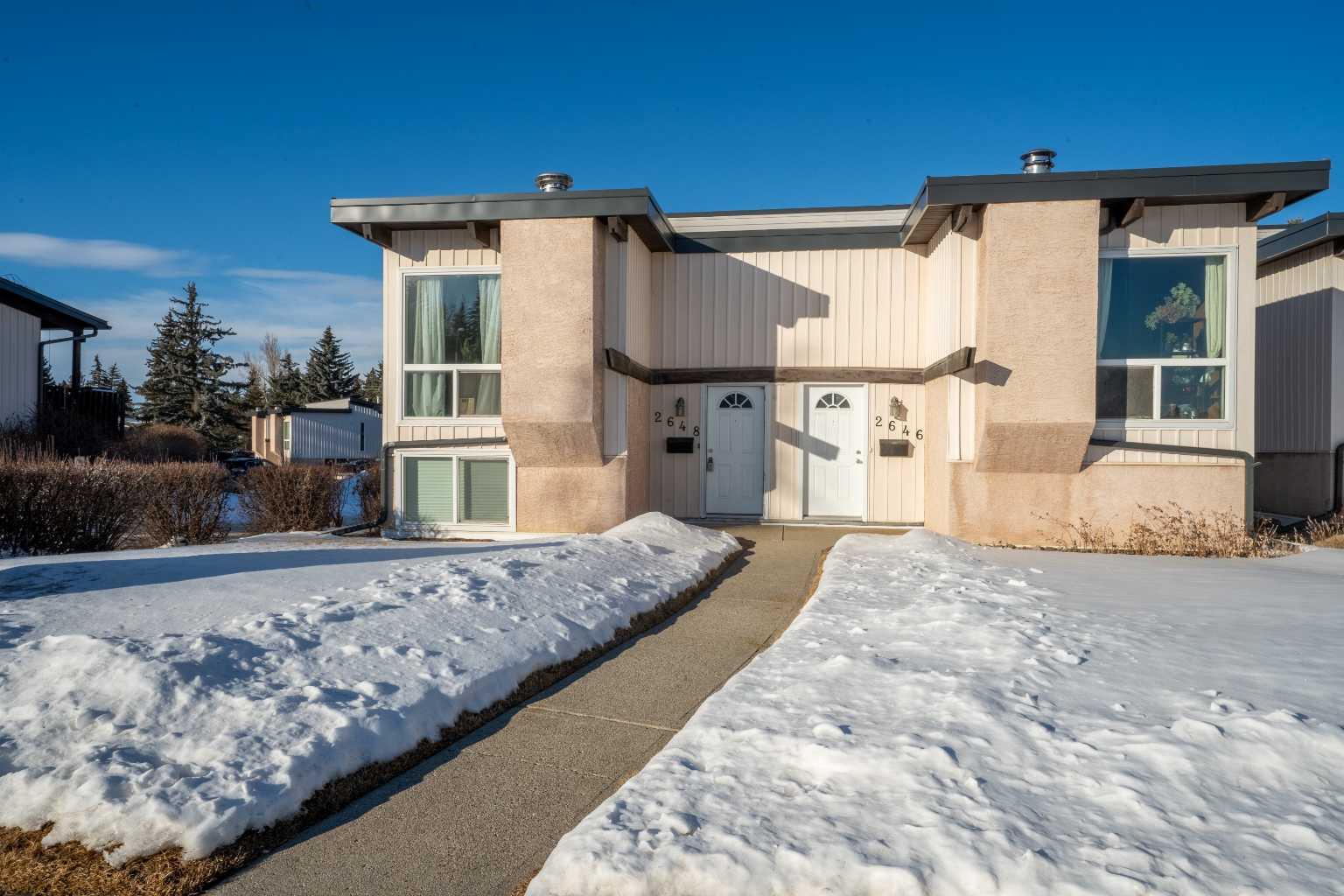 2648 Oakmoor Drive SW, T2V 4E8