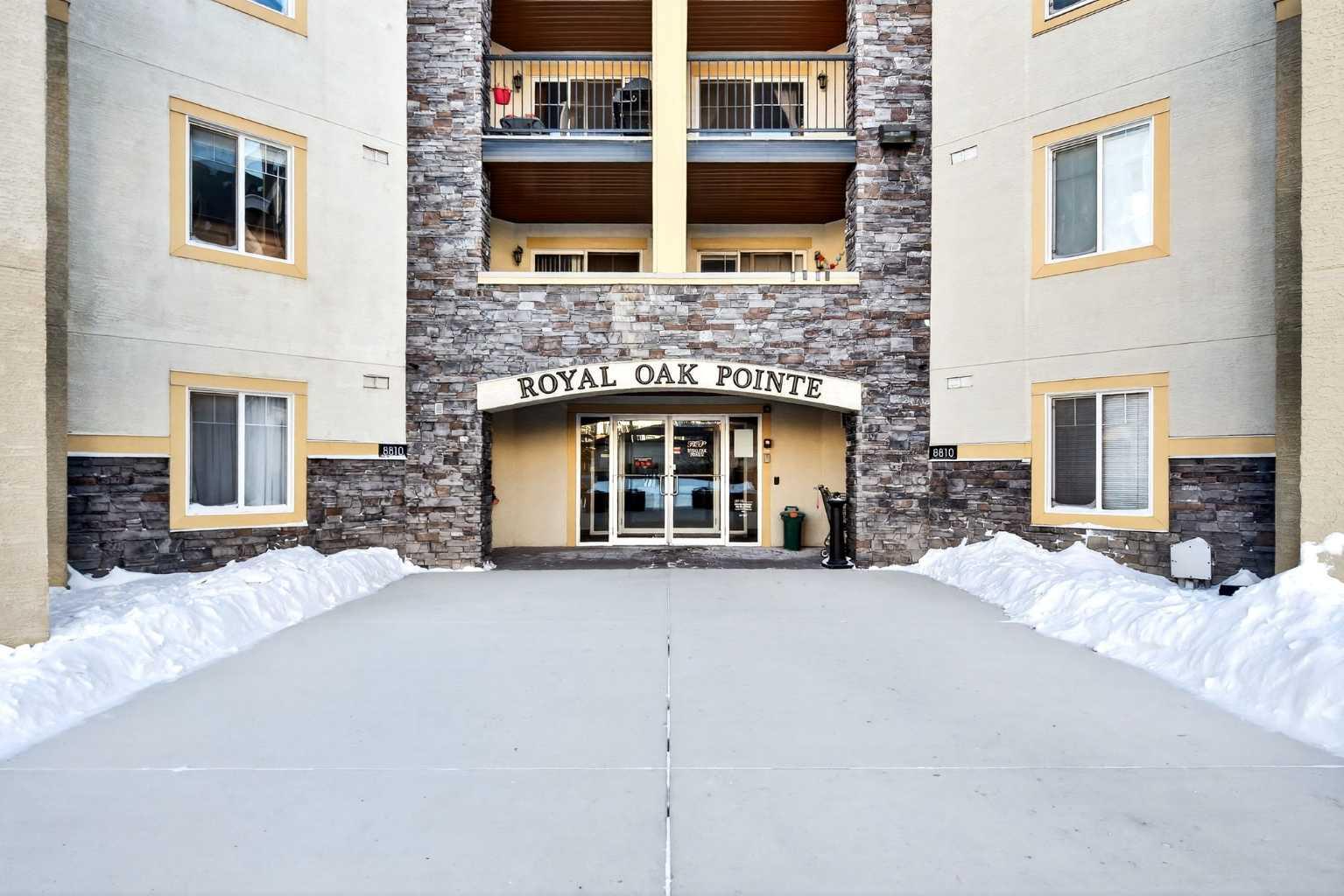 1425, 8810 Royal Birch Boulevard NW, T3G 6A9