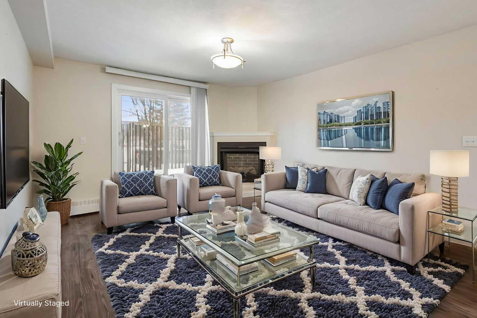 101, 3747 42 Street NW, T3A 2W4