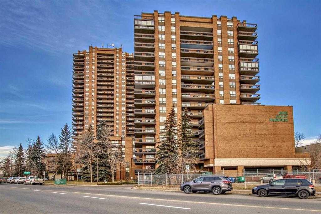 403, 9800 Horton Road SW, T2V5B5