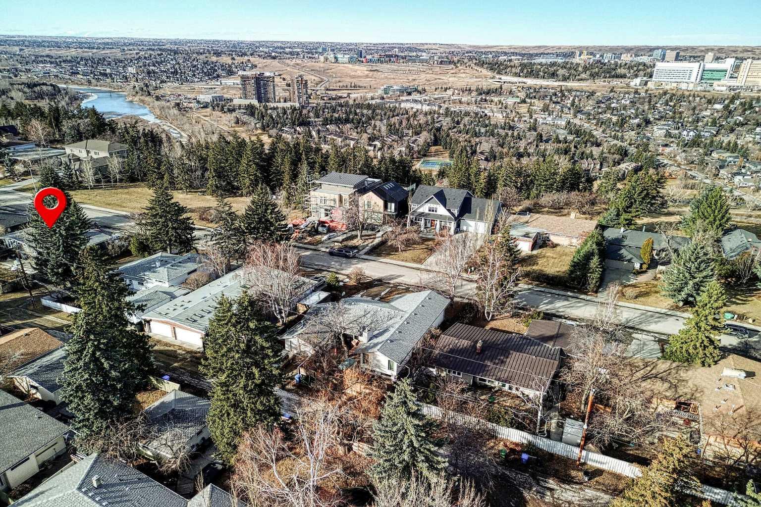 75 Wildwood Drive SW, T3C 3C6