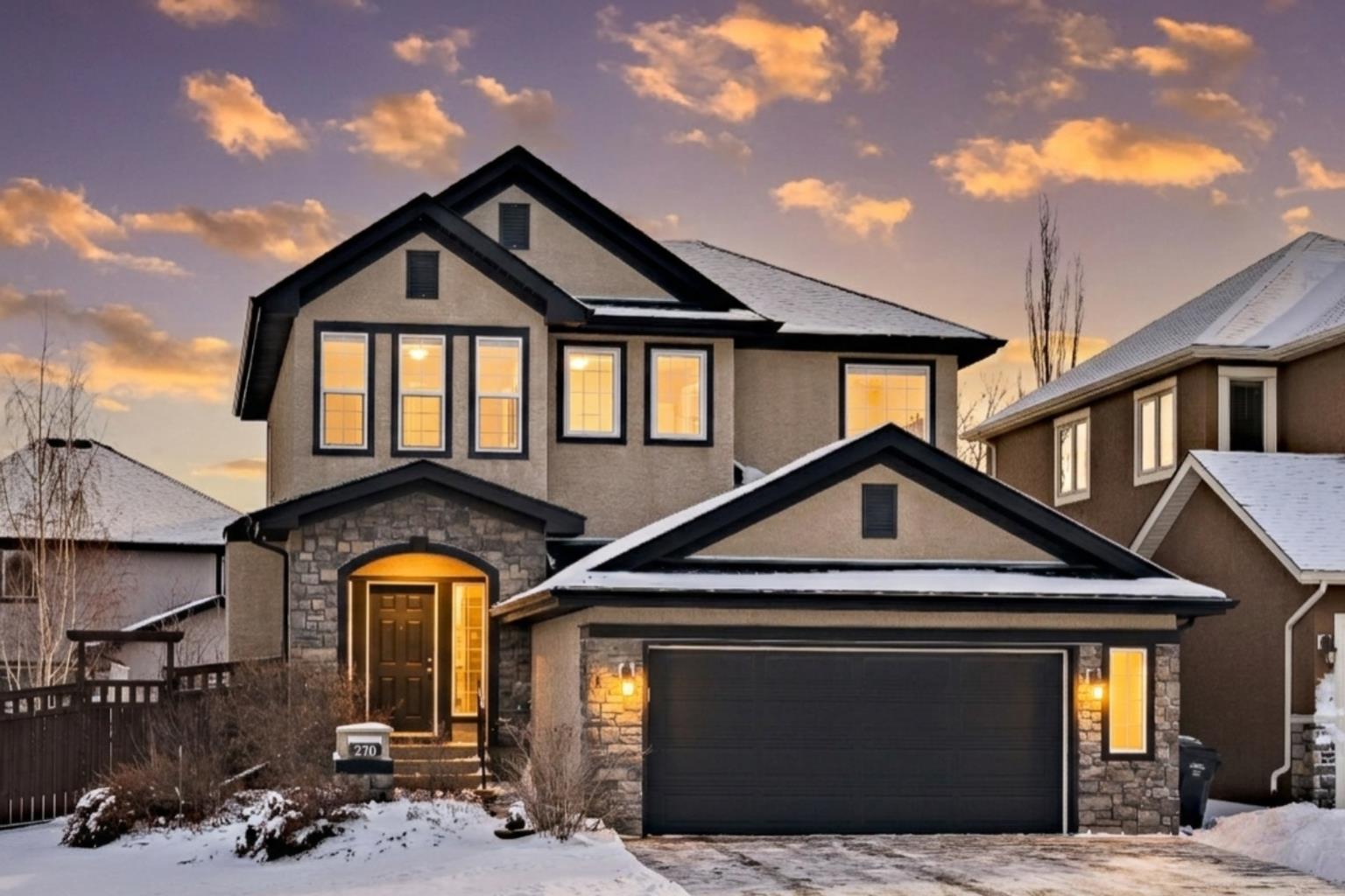 270 Valley Crest Court NW, T3B 5Z1