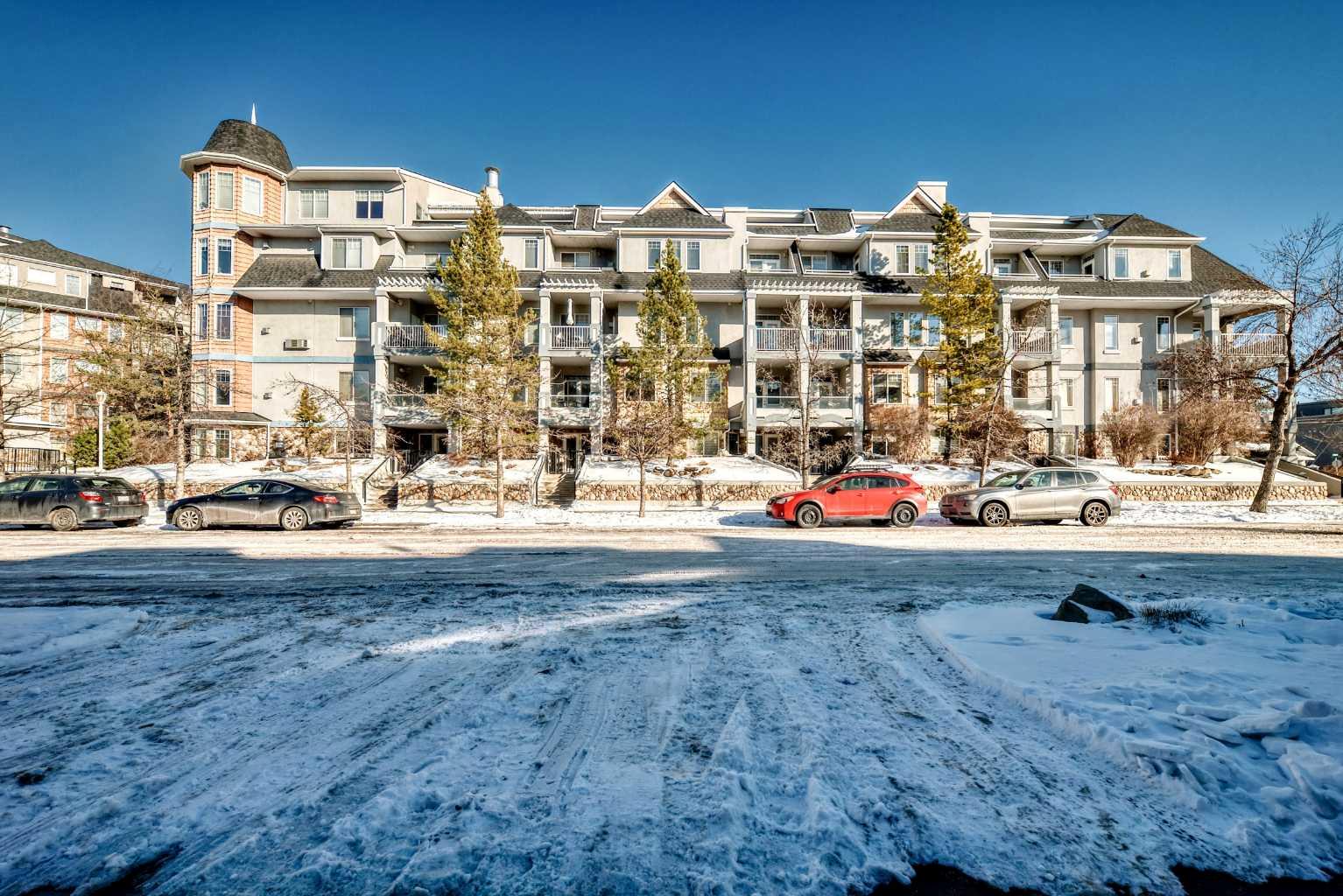 103, 2422 Erlton Street SW, T2S 3B6