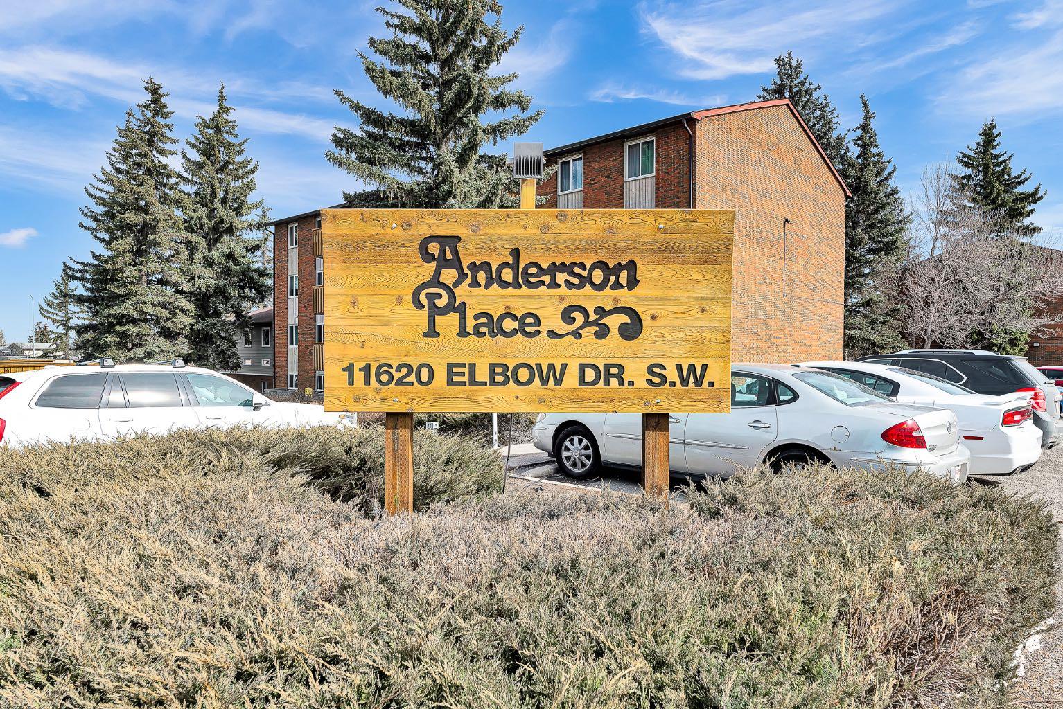 223, 11620 Elbow Drive SW, T2W 3L6