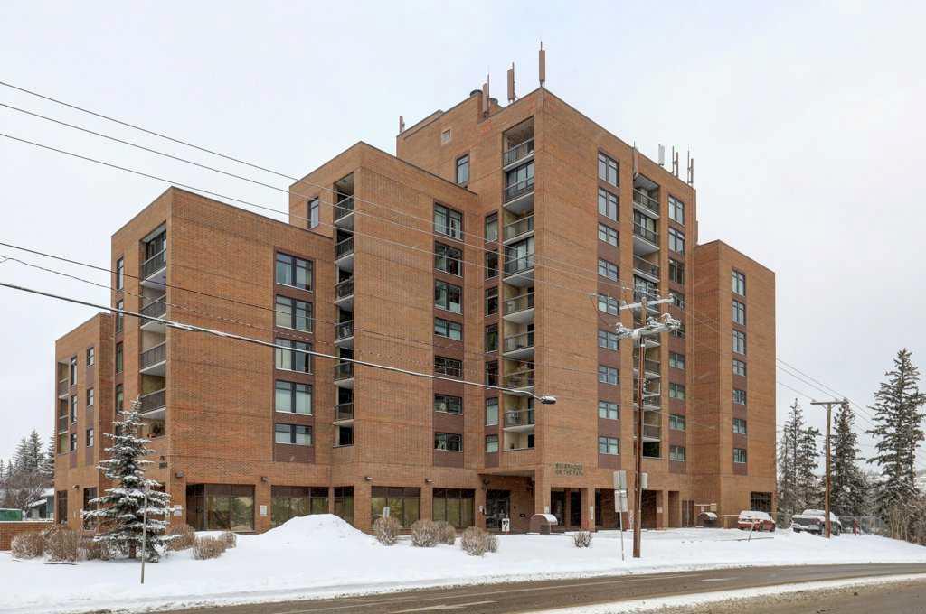 811, 8604 48 Avenue NW, T3B 5E6