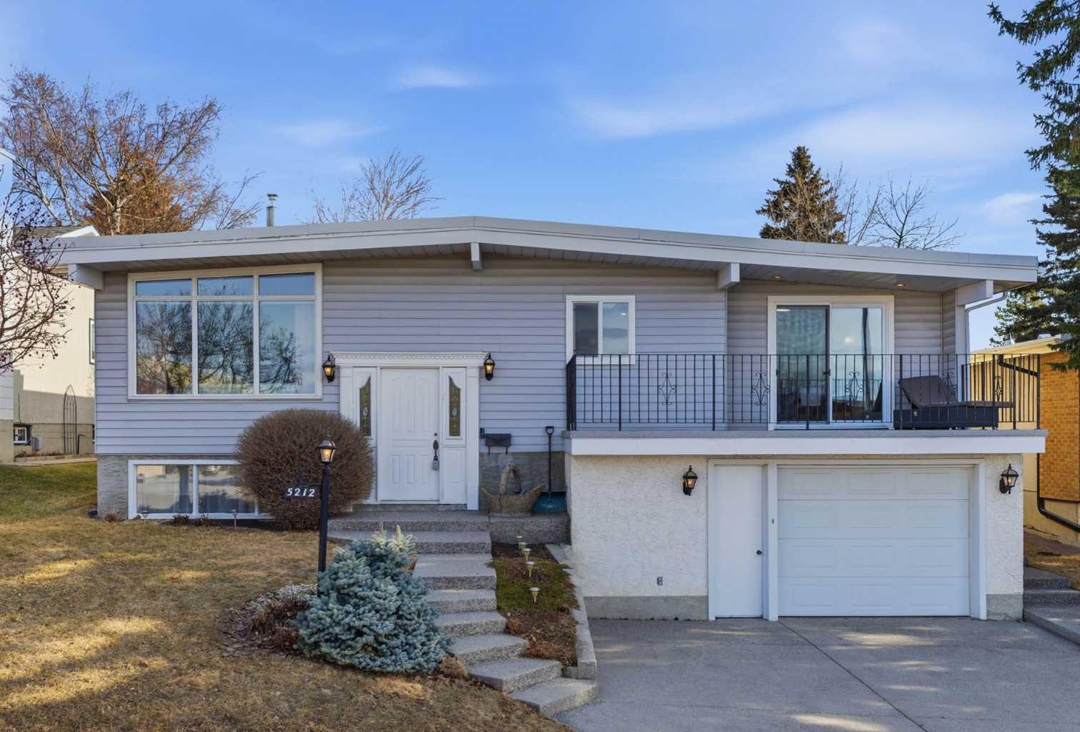 5212 33 Street NW, T2L 1V4