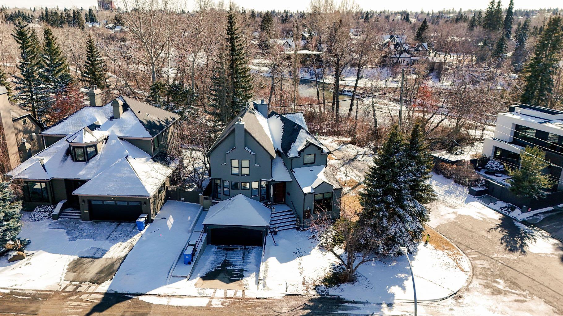 955 Rideau Road SW, T2S3A7
